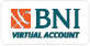 bank bni virtual account