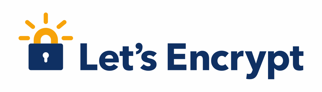 Logo Let’s Encrypt
