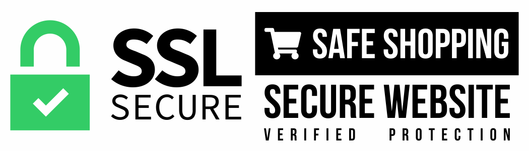 Verified Safe Shopping