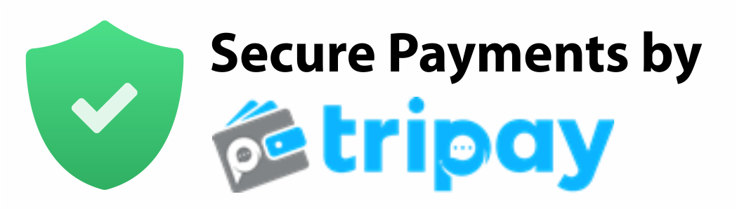 Secure Payments by Tripay