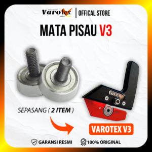 Mata Pisau Varotex V3